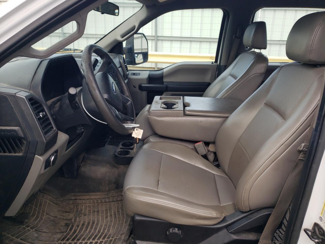 2018 Ford F250 Super Duty - Image 7