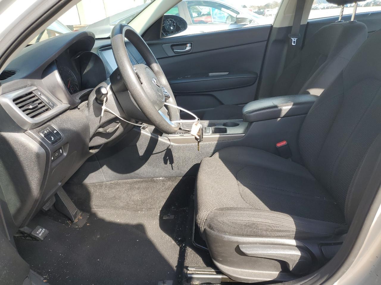 2019 Kia Optima Lx - Image 7