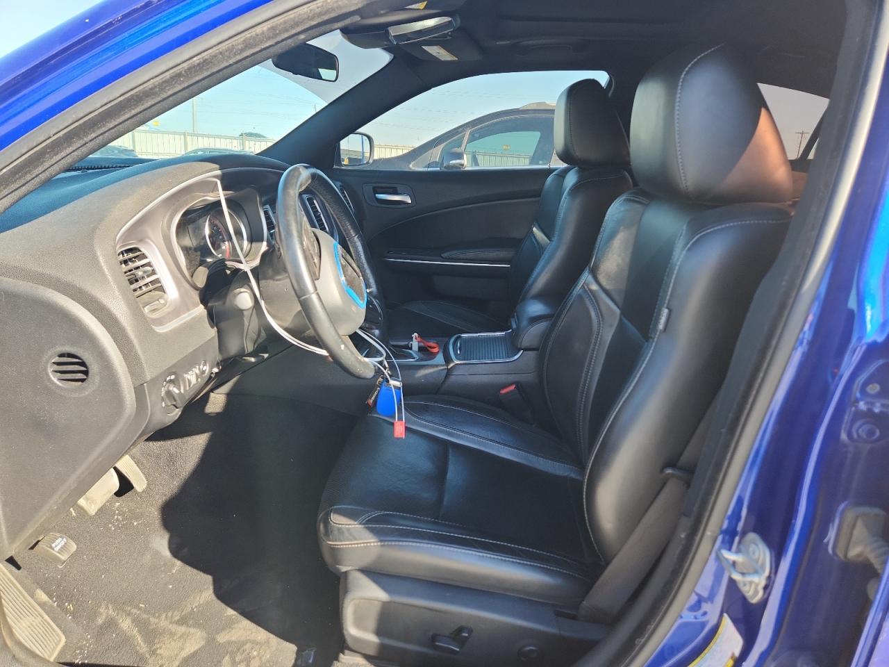 2020 Dodge Charger Sxt - Фото 7