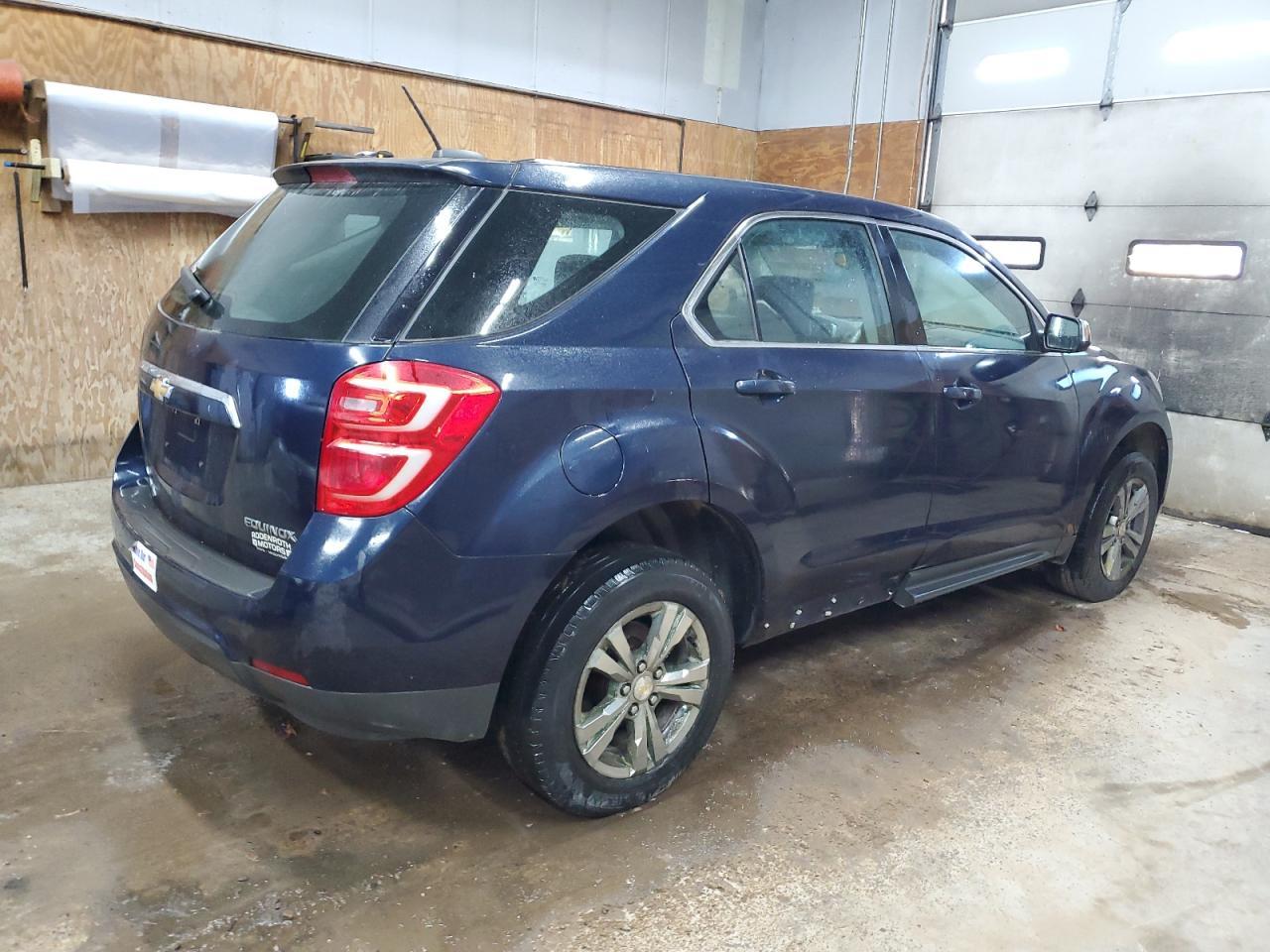 2016 Chevrolet Equinox - Image 3