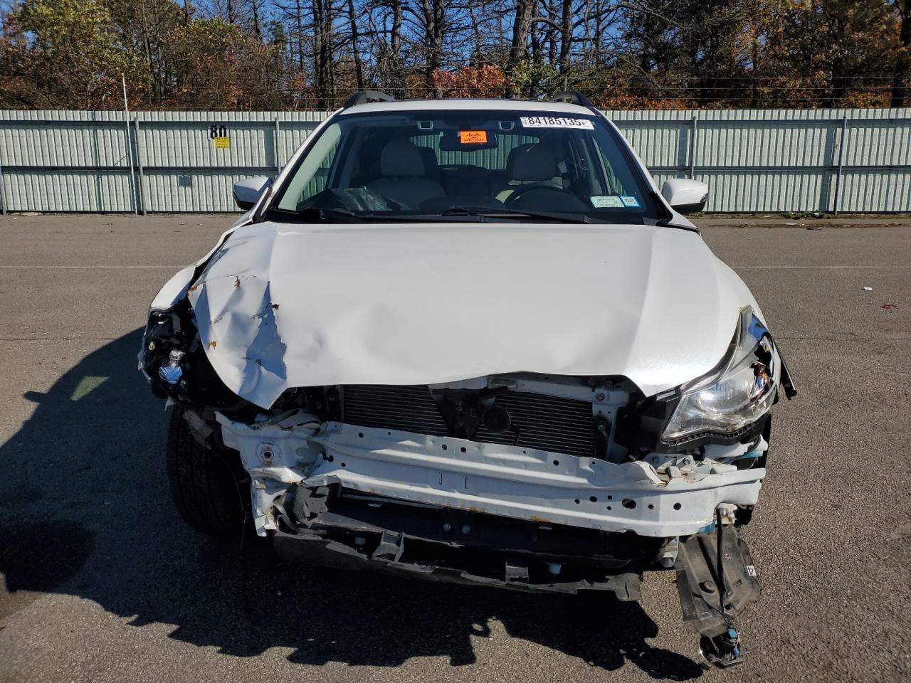 2016 Subaru Crosstrek Limited - Image 5
