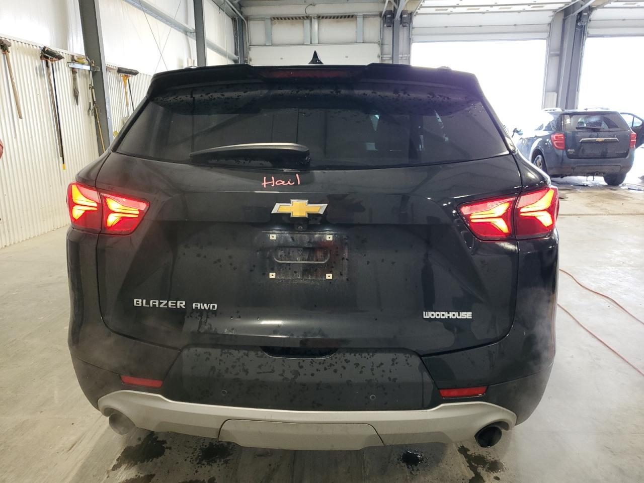 2019 Chevrolet Blazer 2Lt - Image 6