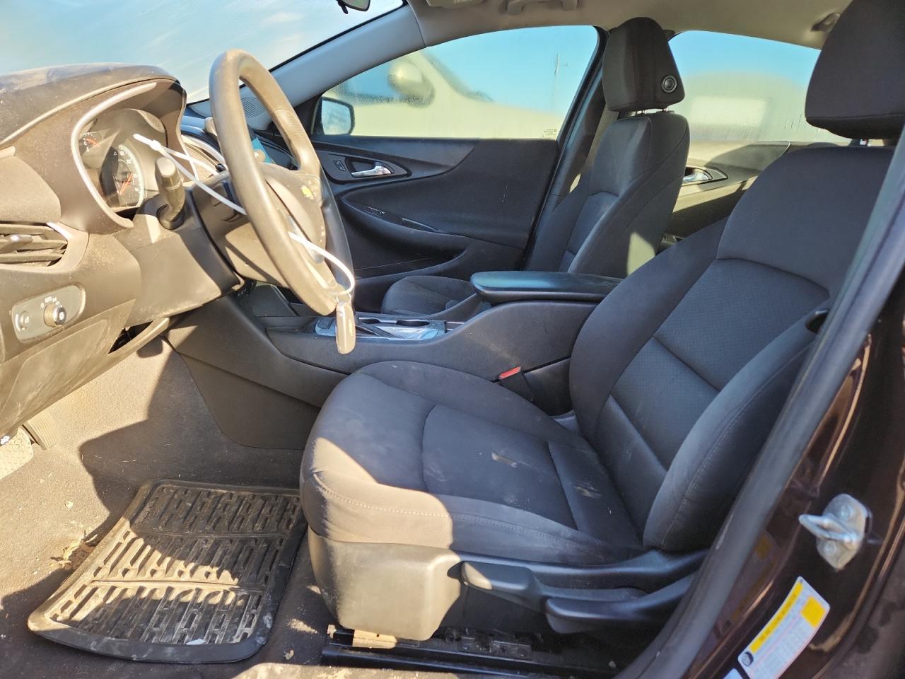 2020 Chevrolet Malibu Ls - Image 7