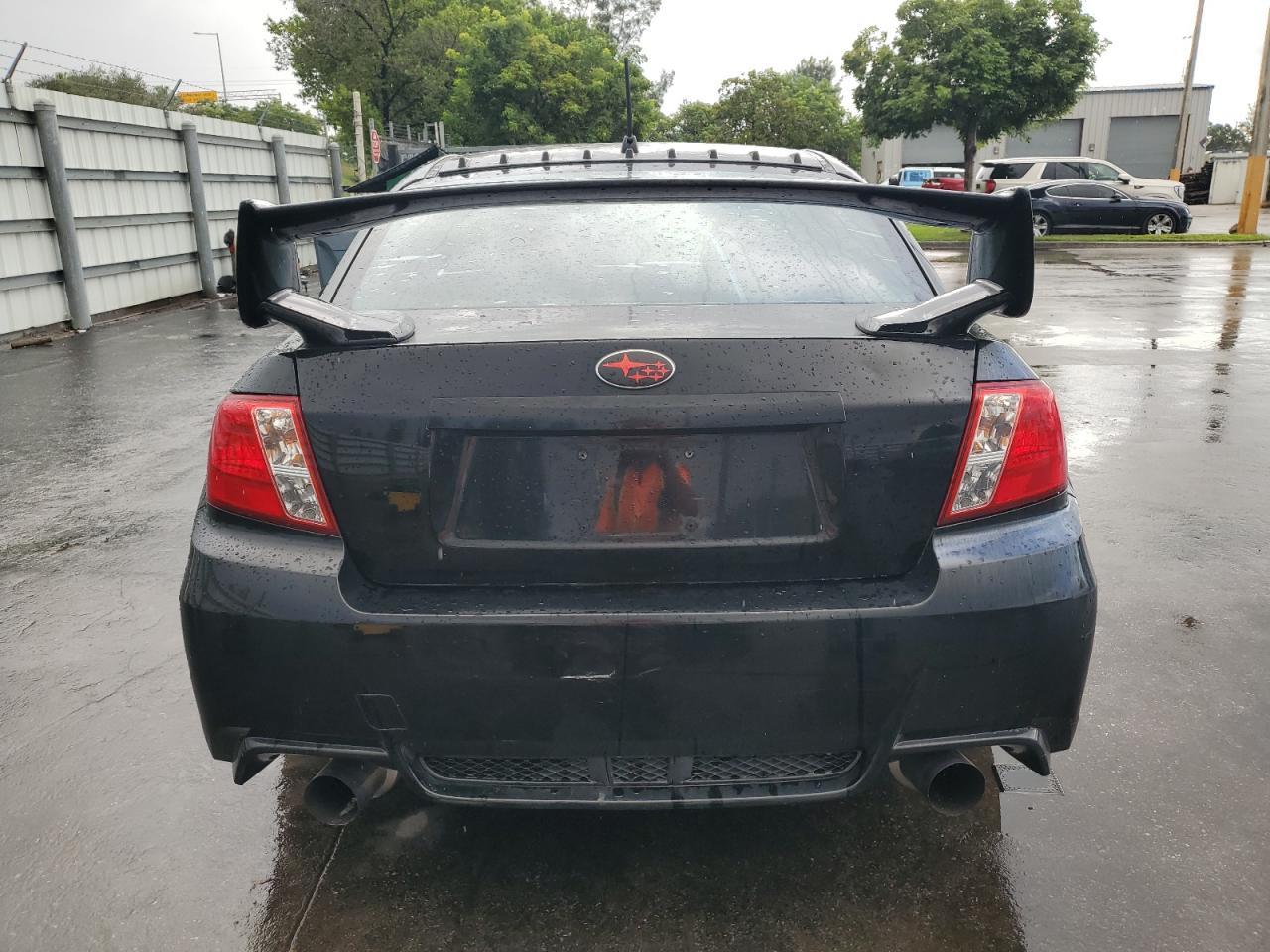 2013 Subaru Impreza Wrx - Image 6