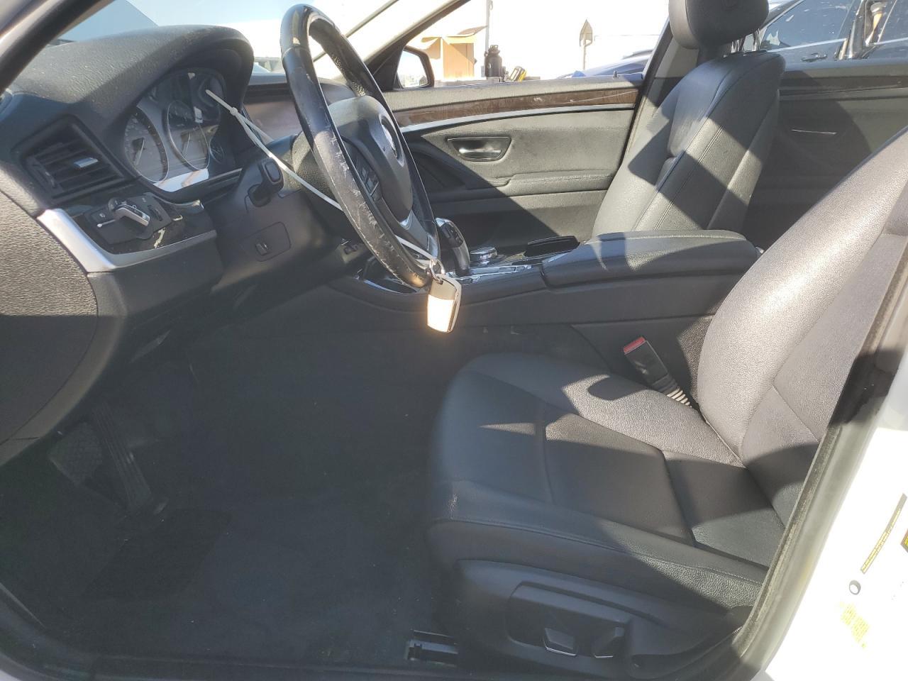2015 BMW 528 I - Фото 7