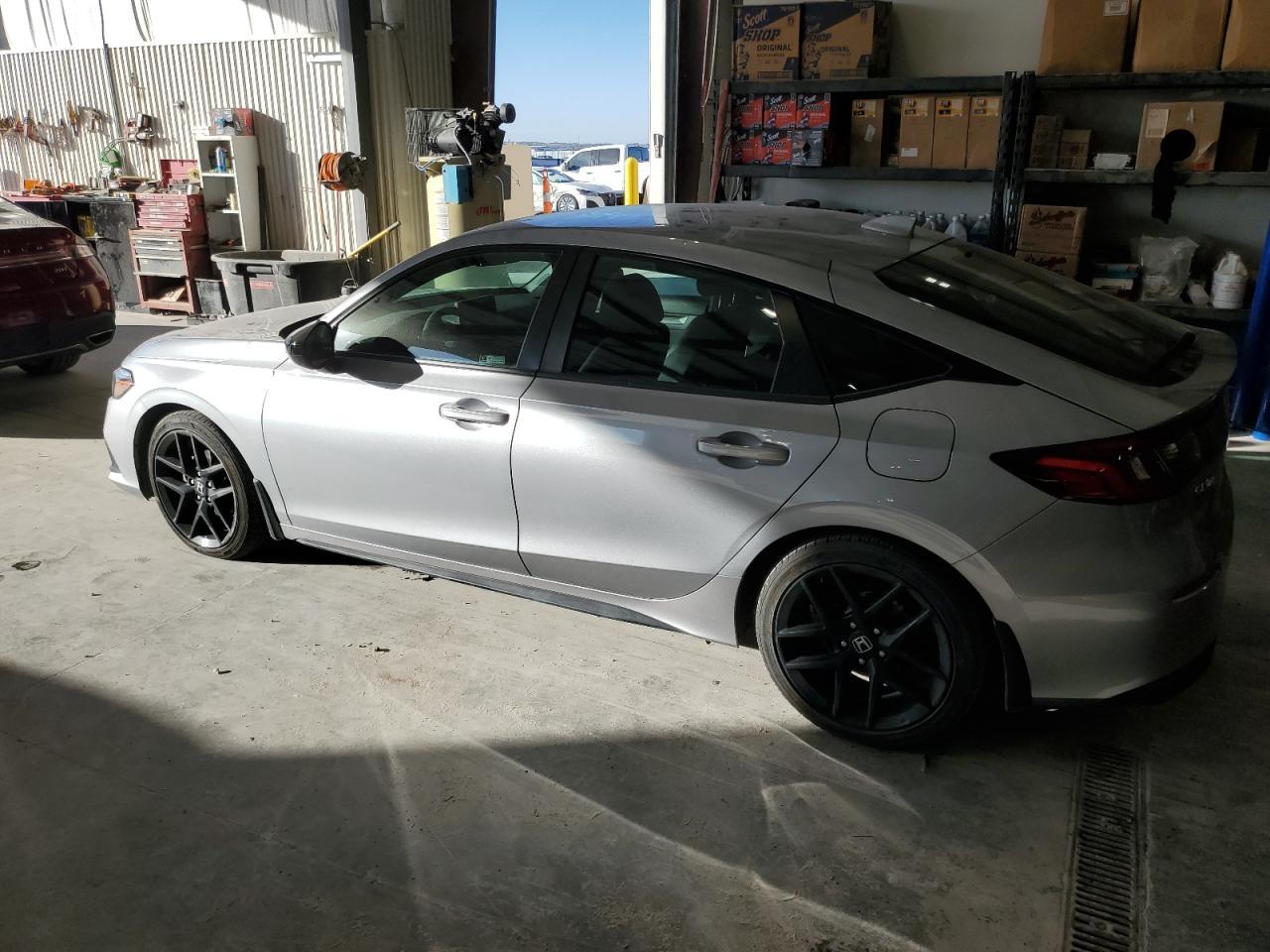 2023 Honda Civic Sport - Image 2