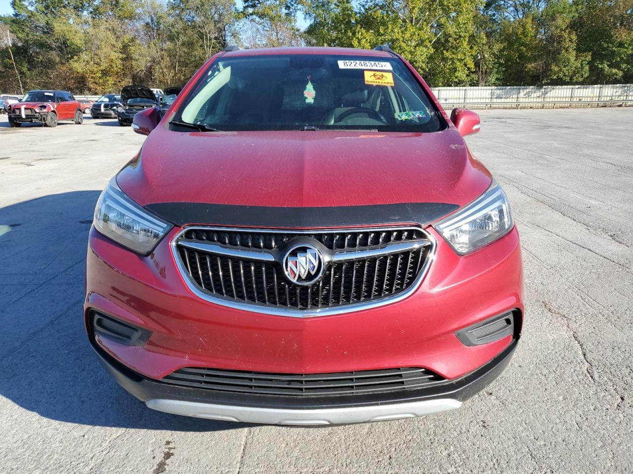 2019 Buick Encore Preferred - Фото 5