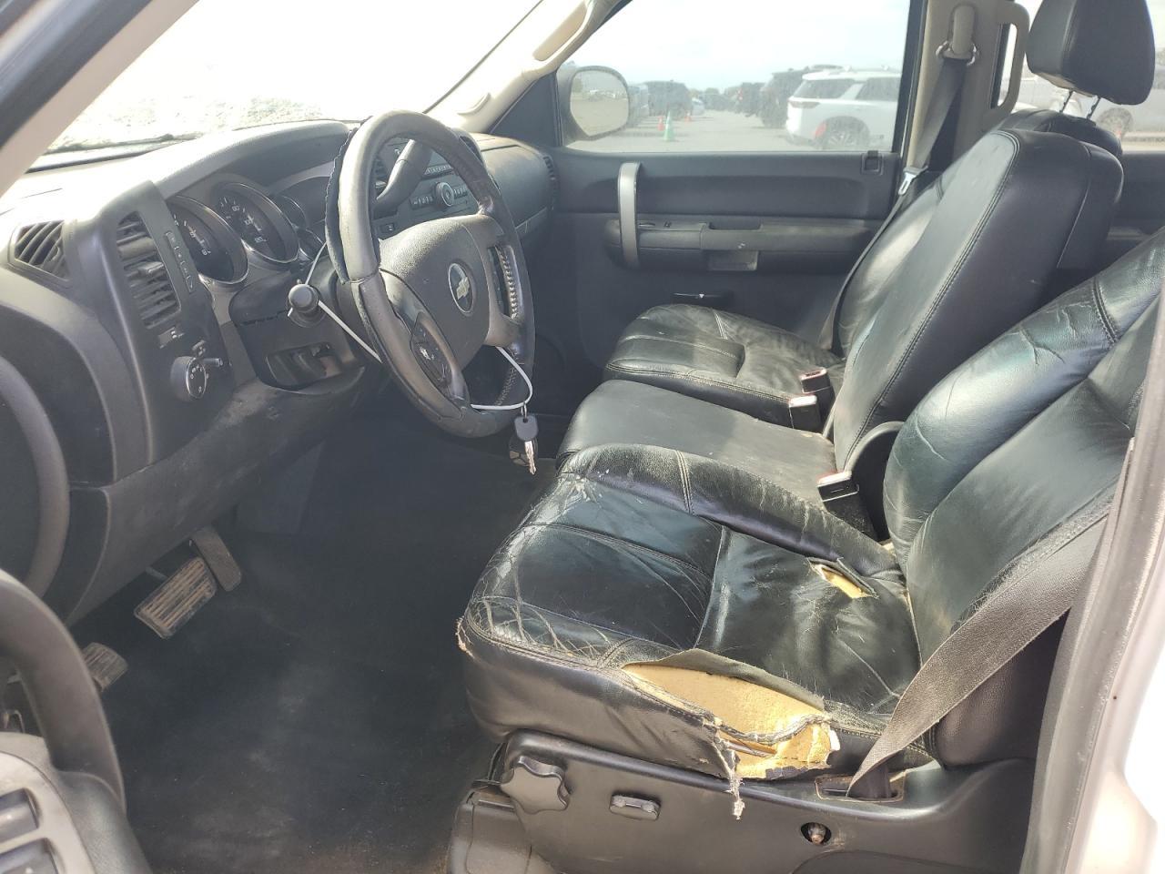 2008 Chevrolet Silverado C1500 - Фото 7