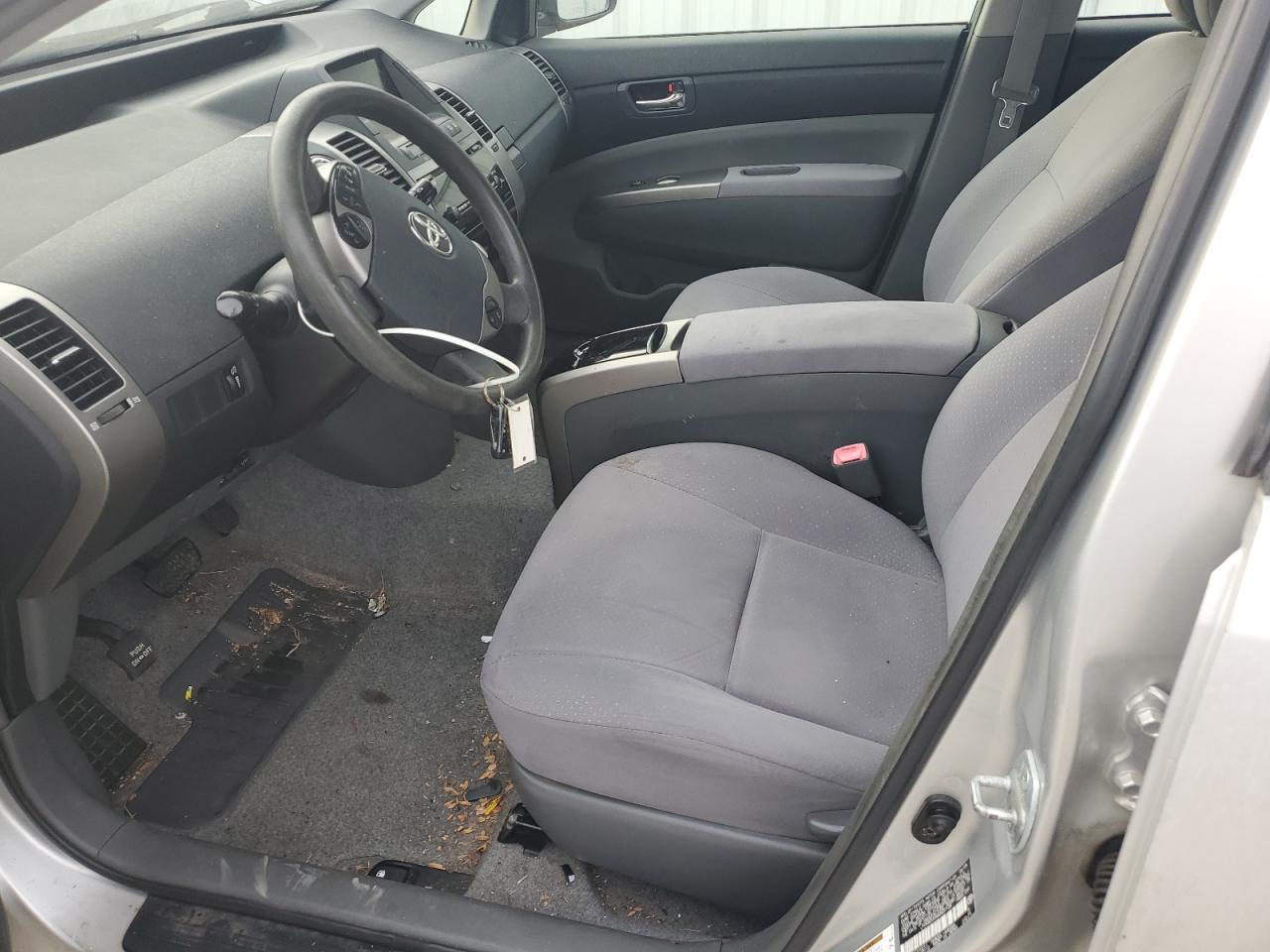 2008 Toyota Prius - Фото 7