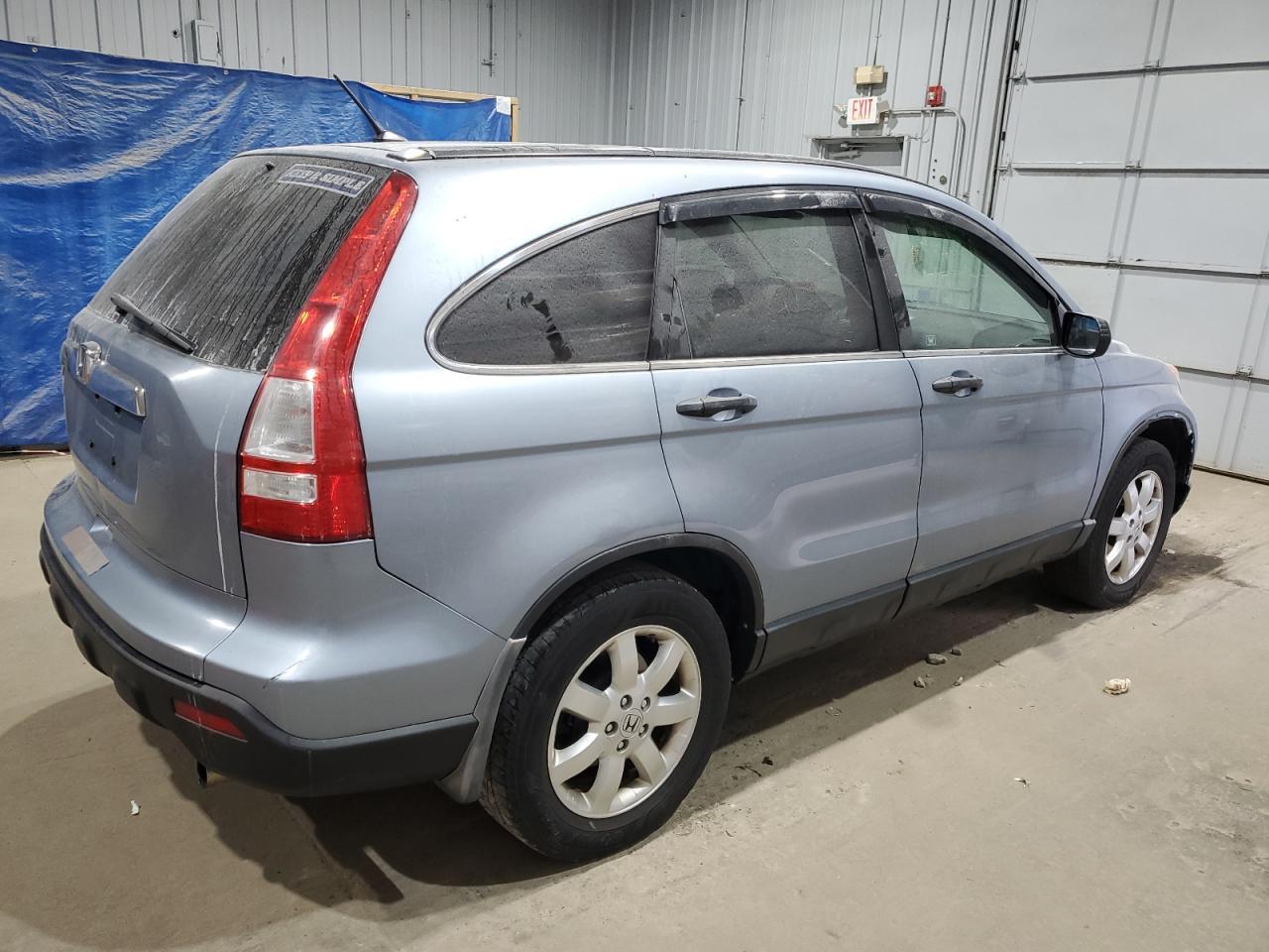 2008 Honda Cr-V Ex - Image 3