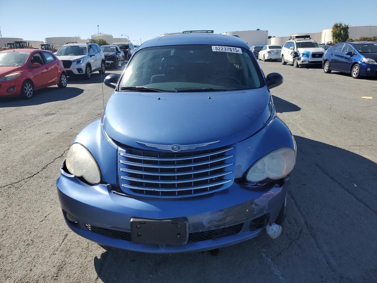 2006 Chrysler Pt Cruiser Limited - Image 5