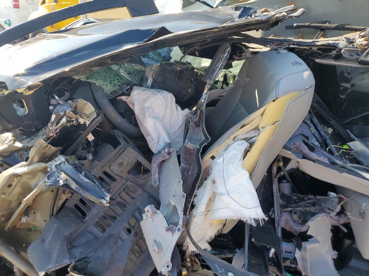 2019 Toyota Highlander Se - Фото 7