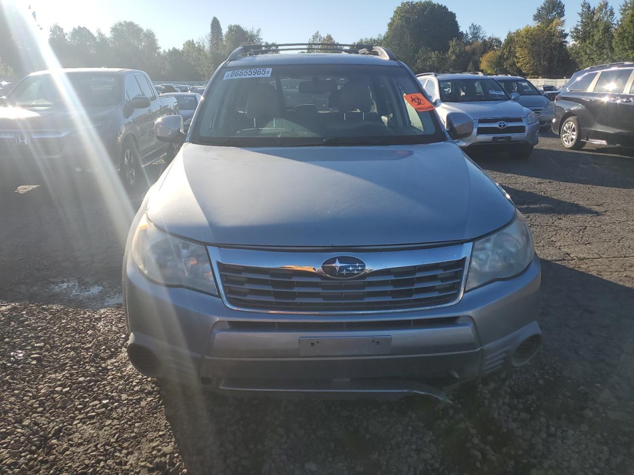 2010 Subaru Forester 2.5X Premium - Image 5