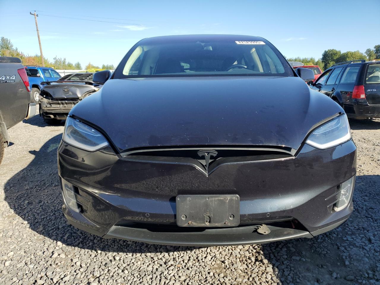 2016 Tesla Model X - Image 5