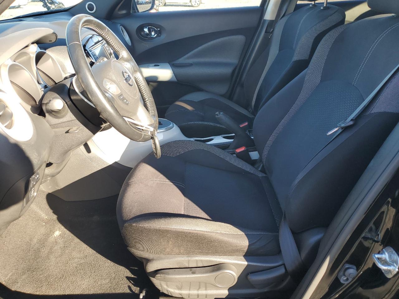 2017 Nissan Juke S - Фото 7