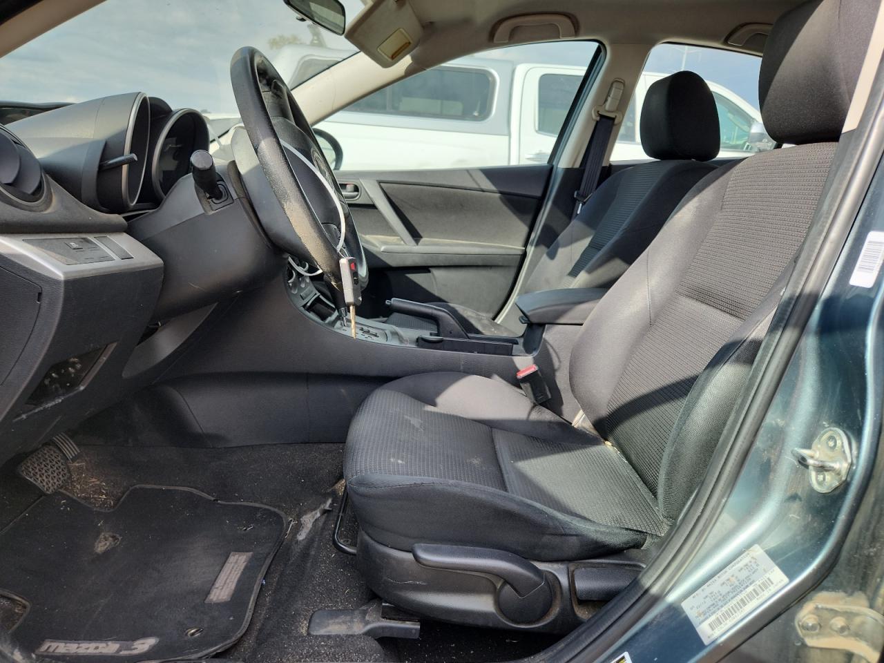 2012 Mazda 3 I - Фото 7