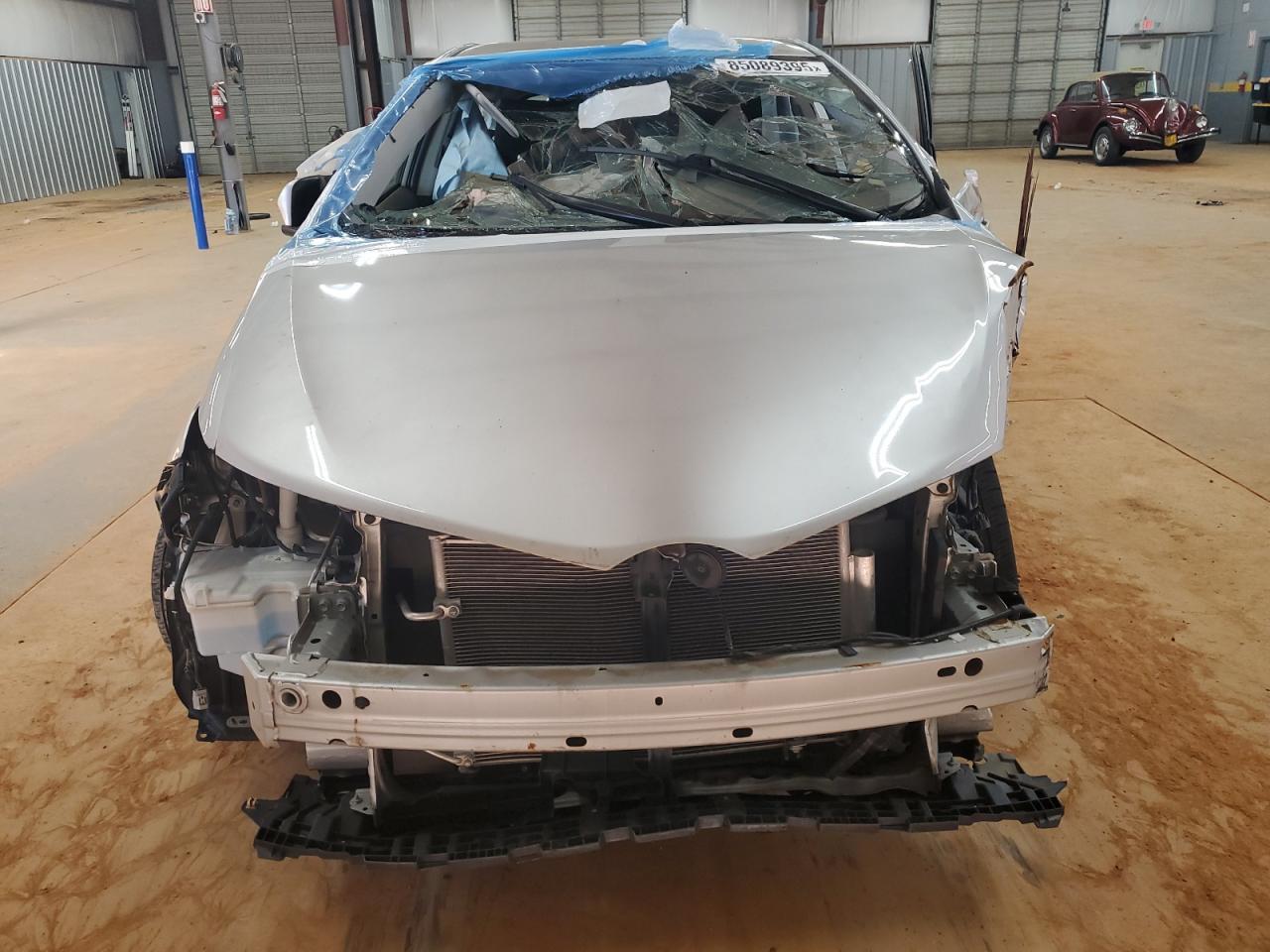 2017 Toyota Corolla Im - Image 5