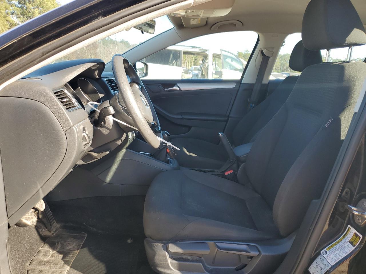 2016 Volkswagen Jetta Se - Image 7