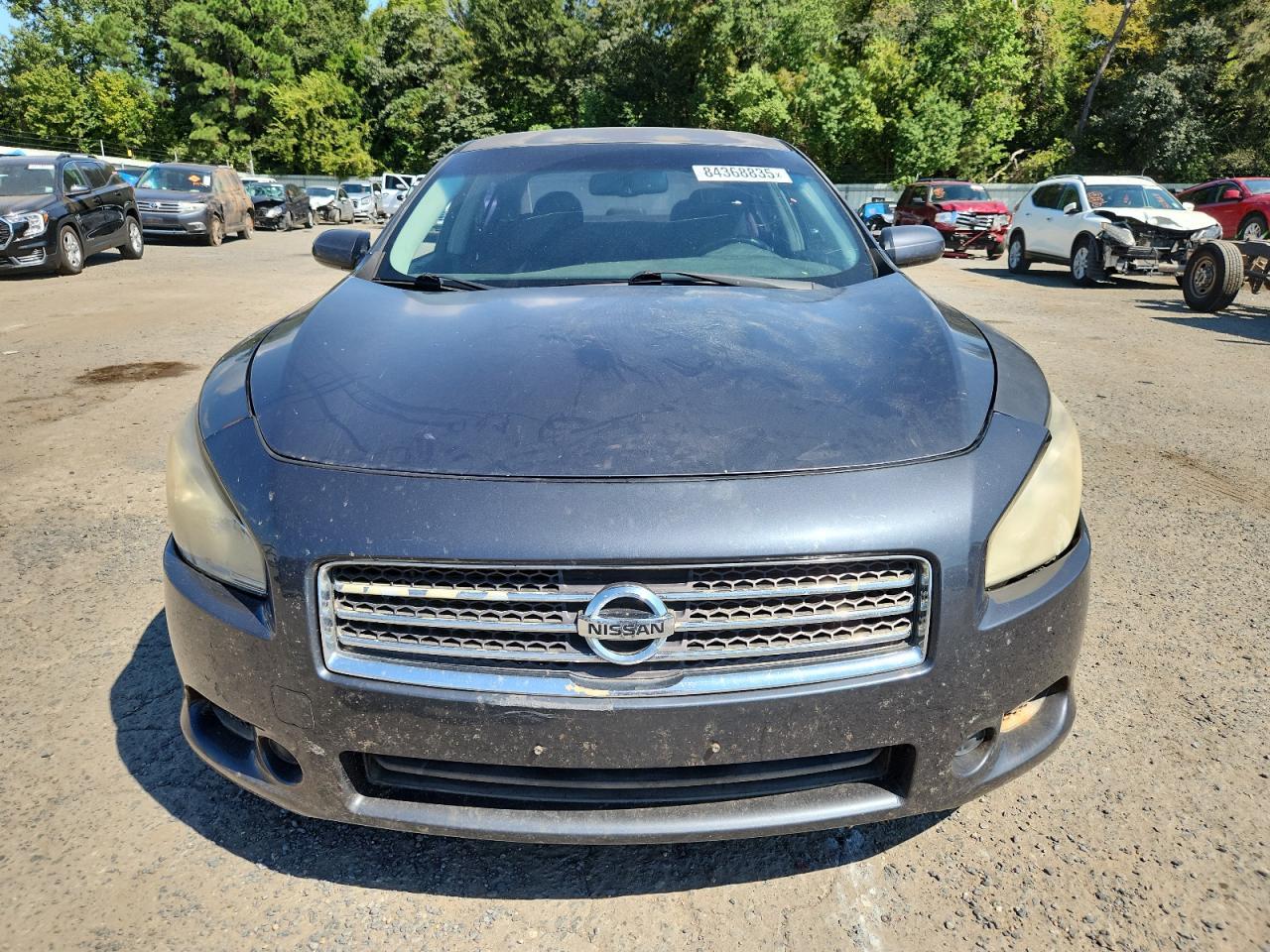 2009 Nissan Maxima S - Image 5