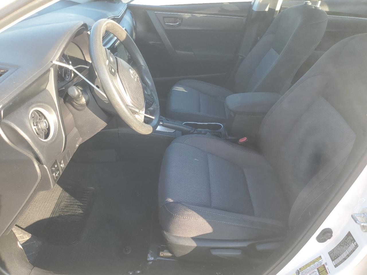 2018 Toyota Corolla L - Image 7