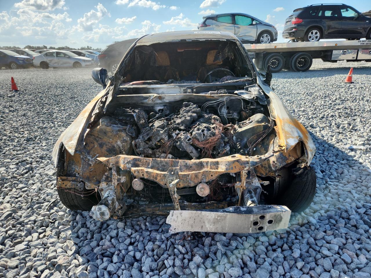 2006 Lexus Is 250 - Фото 5