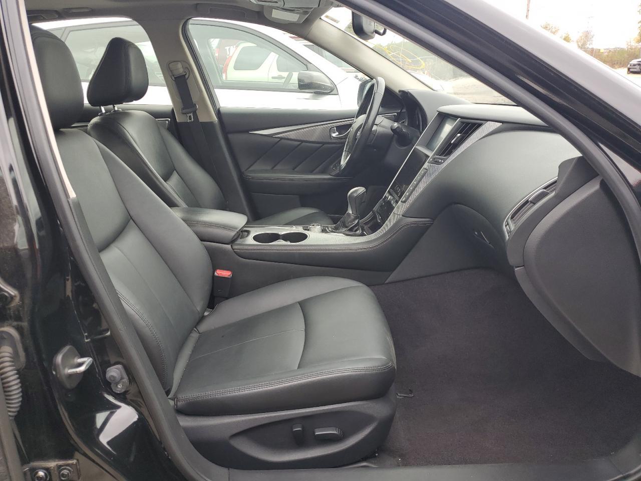 2016 Infiniti Q50 Premium - Image 5