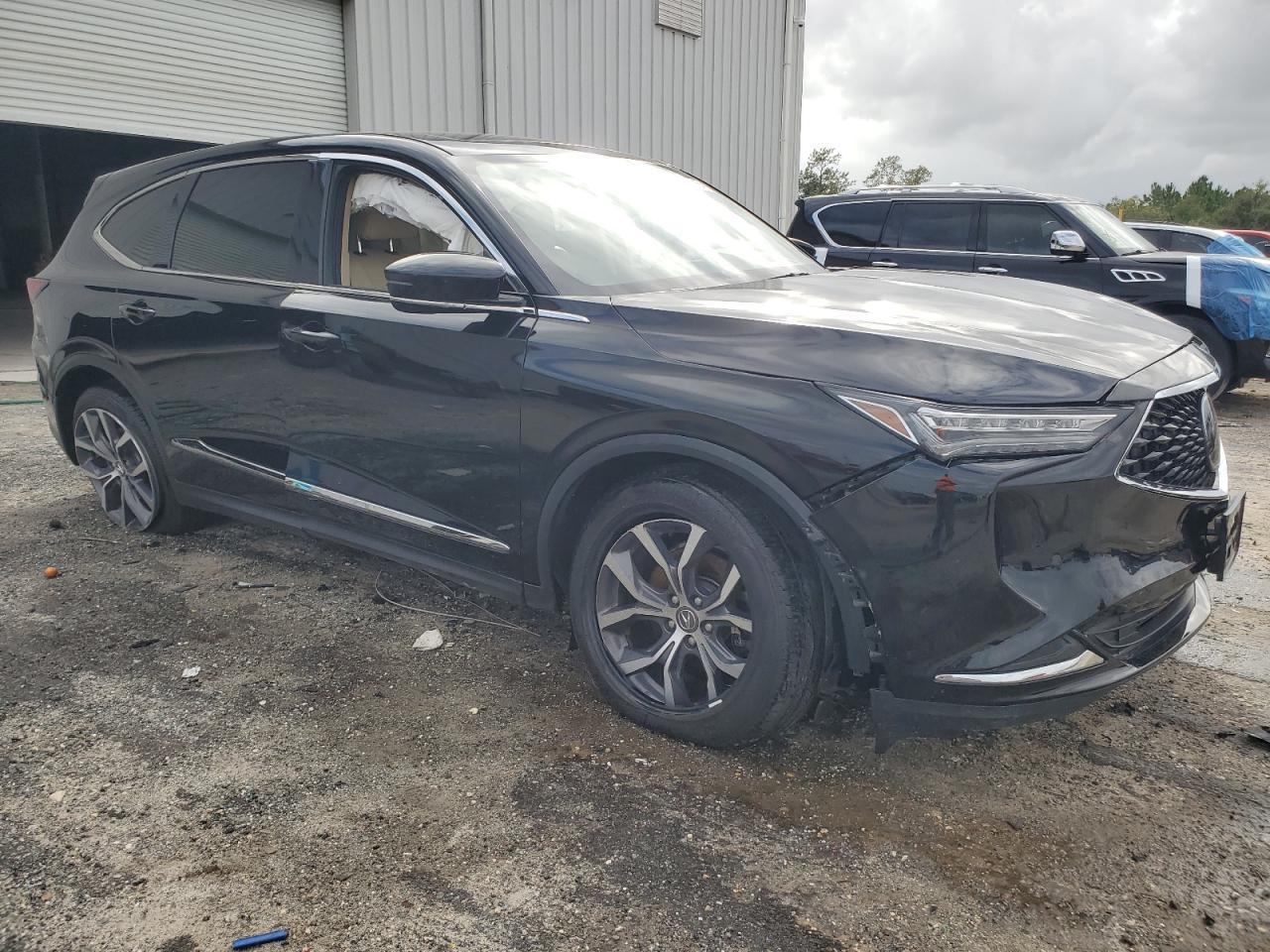 2022 Acura Mdx Technology - Image 4