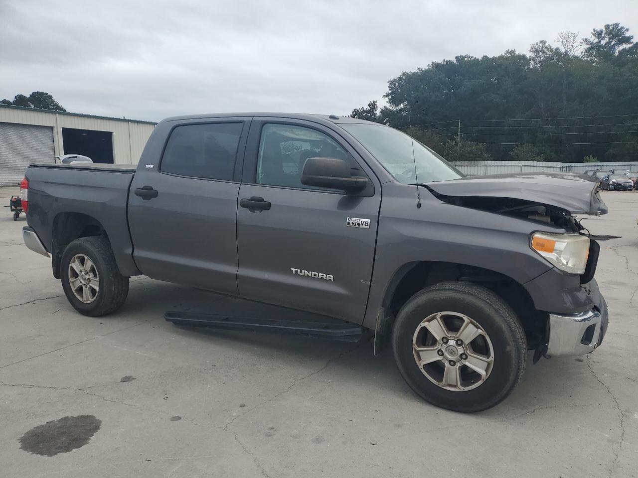 2015 Toyota Tundra - Фото 4