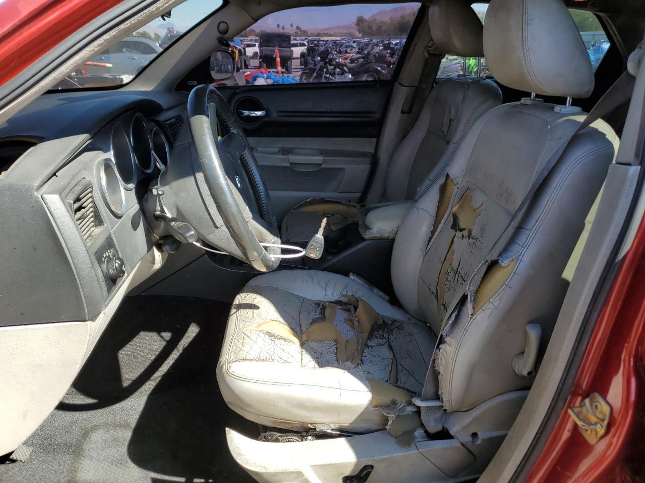 2005 Dodge Magnum Sxt - Image 7