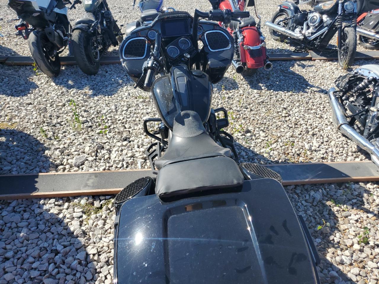 2023 Harley-Davidson Fltrxs - Фото 6