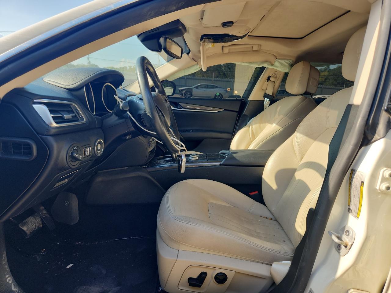 2019 Maserati Ghibli - Фото 7