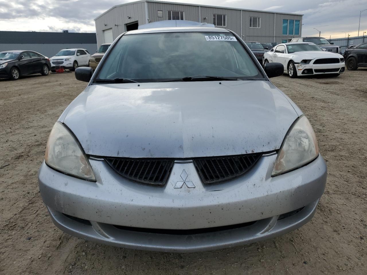 2003 Mitsubishi Lancer Ls - Фото 5