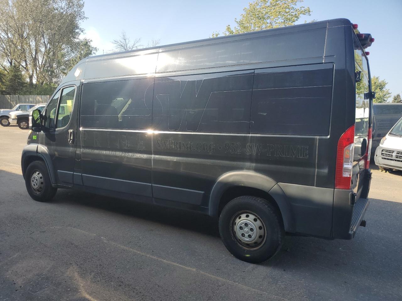 2019 Ram Promaster 2500 2500 High - Image 2