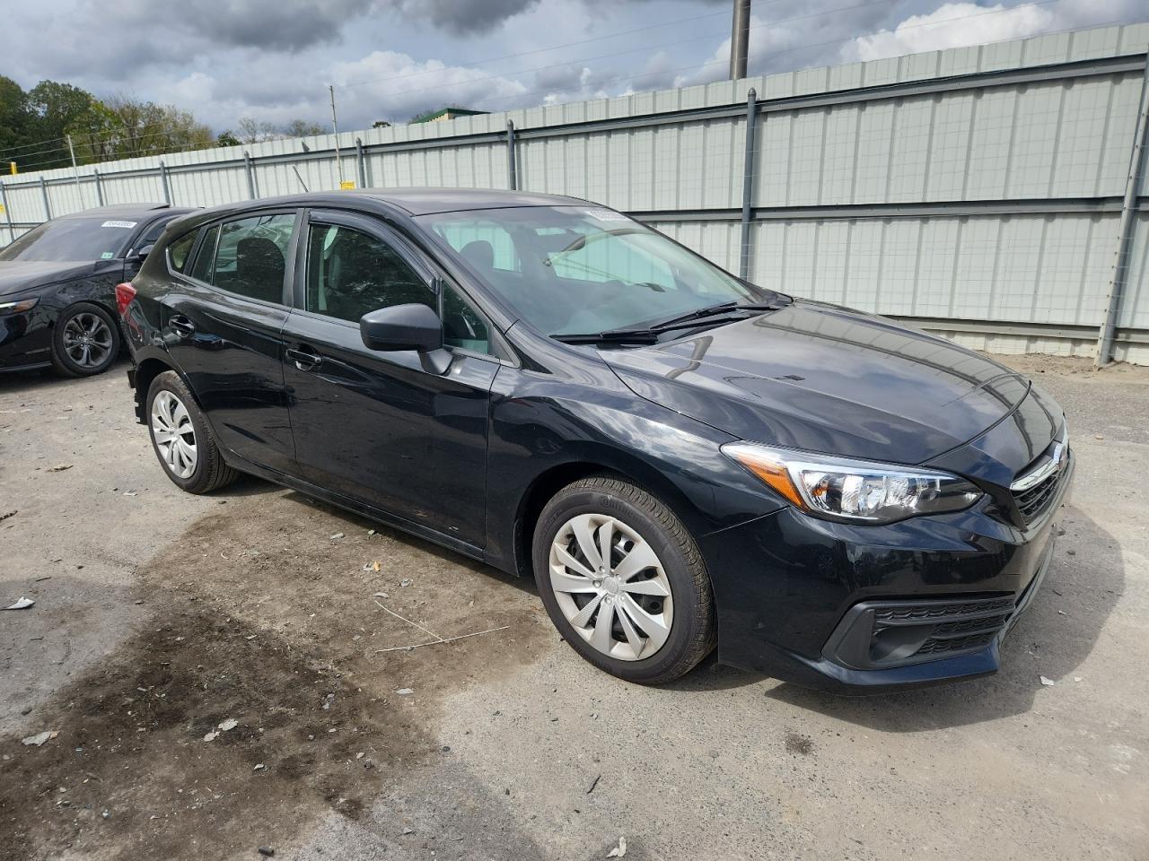 2023 Subaru Impreza - Фото 4