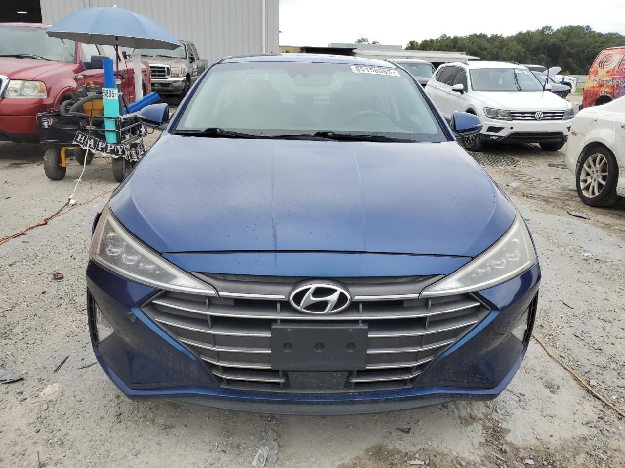 2020 Hyundai Elantra Sel - Image 5