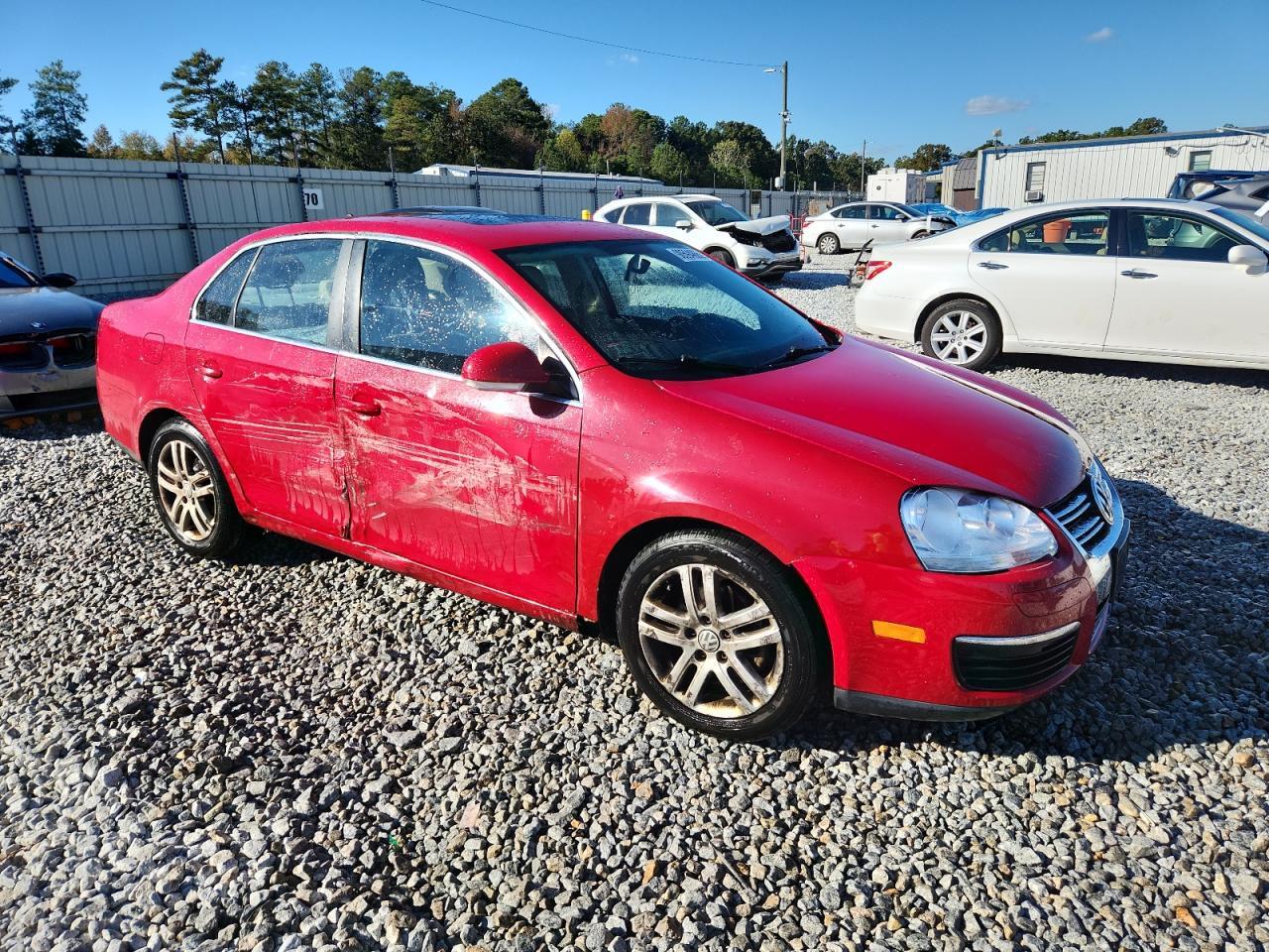 2010 Volkswagen Jetta Se - Фото 4