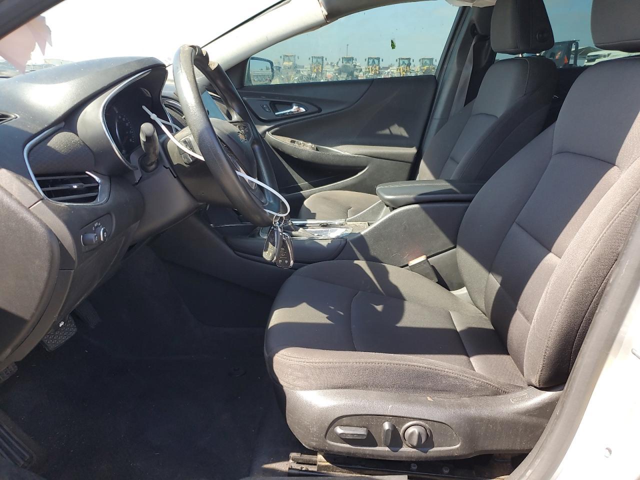 2018 Chevrolet Malibu Lt - Image 7