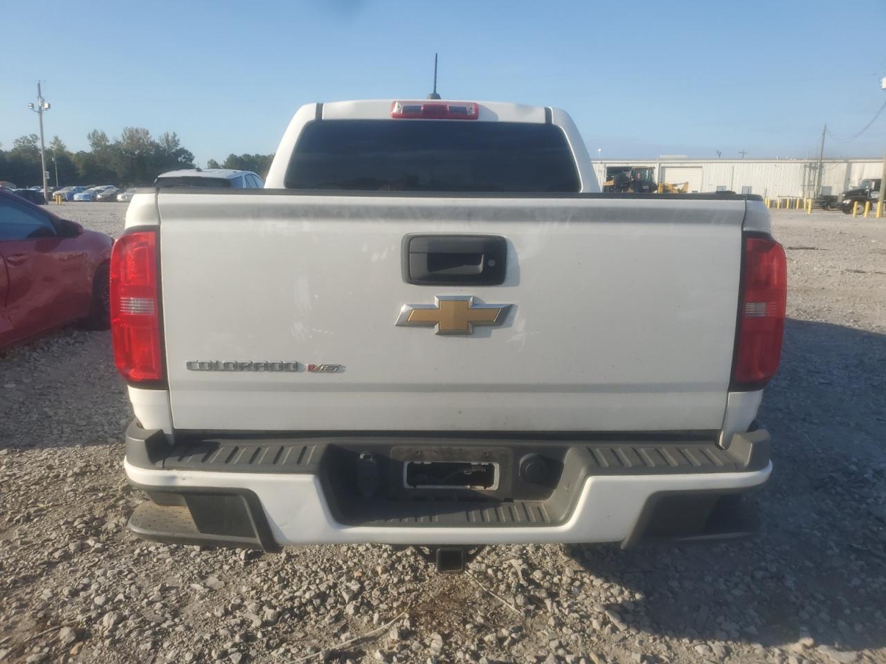 2020 Chevrolet Colorado - Image 6