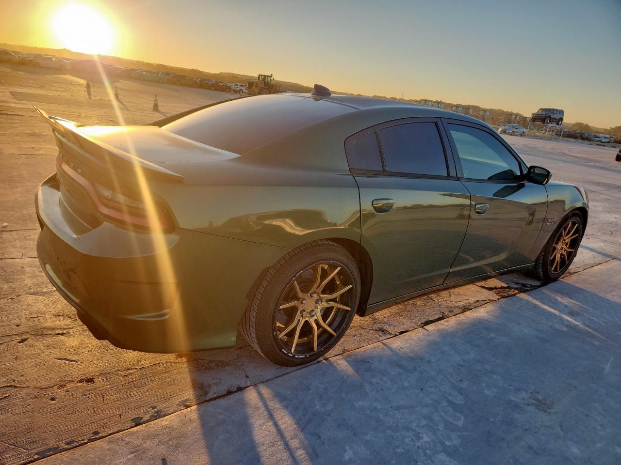2019 Dodge Charger R/T - Фото 3