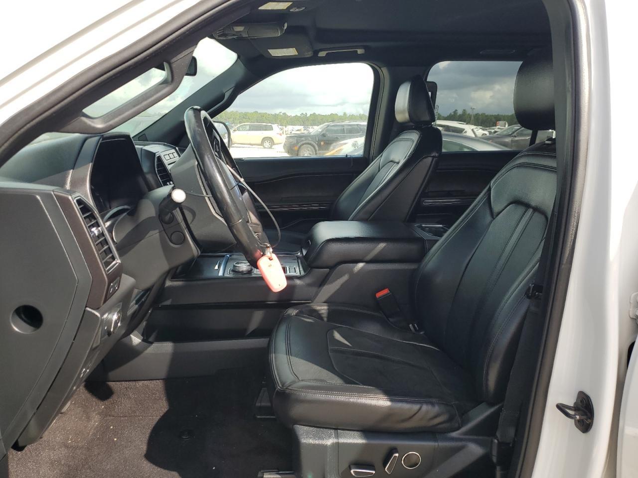 2021 Ford Expedition Max Limited - Image 7