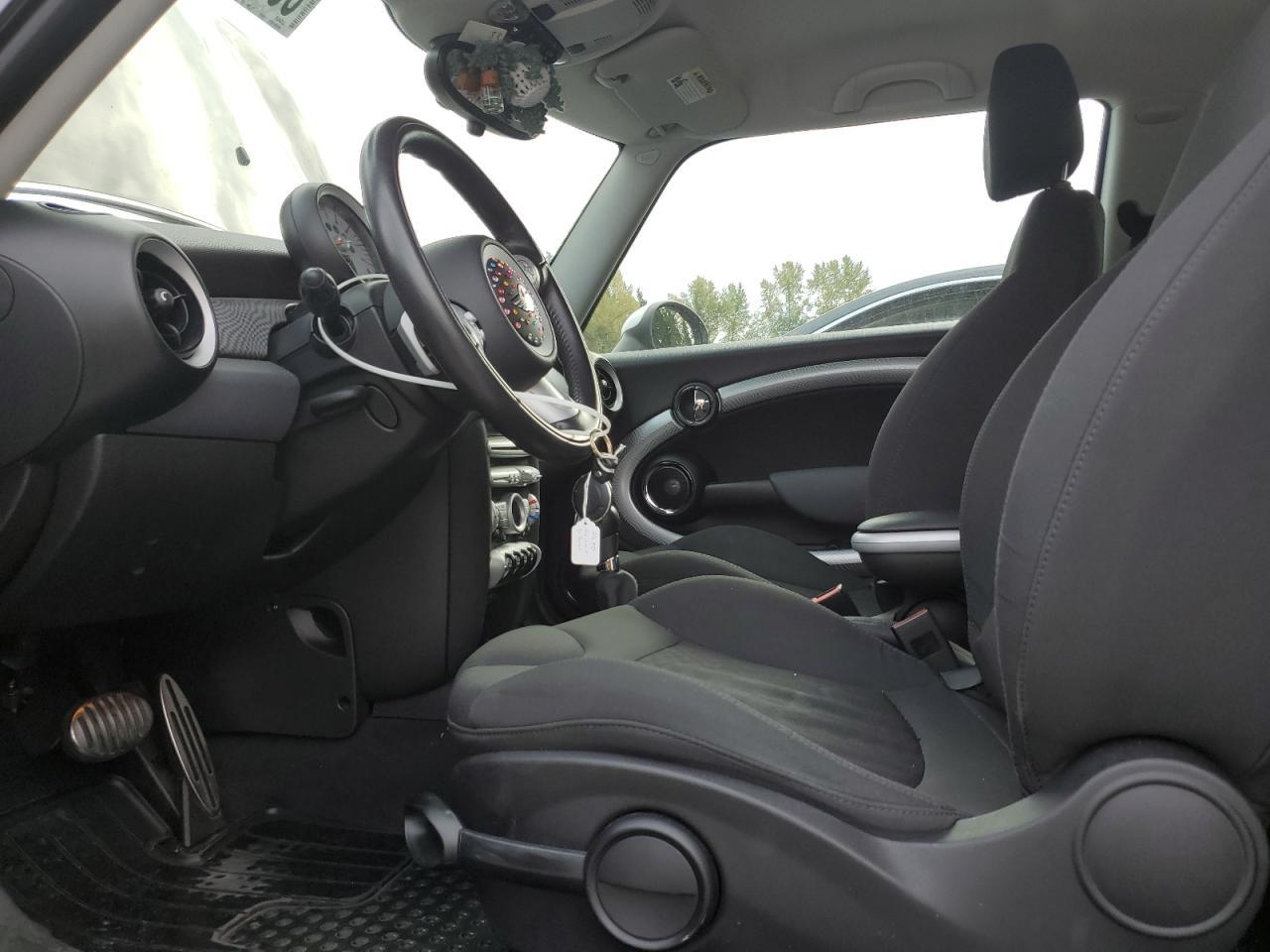 2010 Mini Cooper S - Фото 7