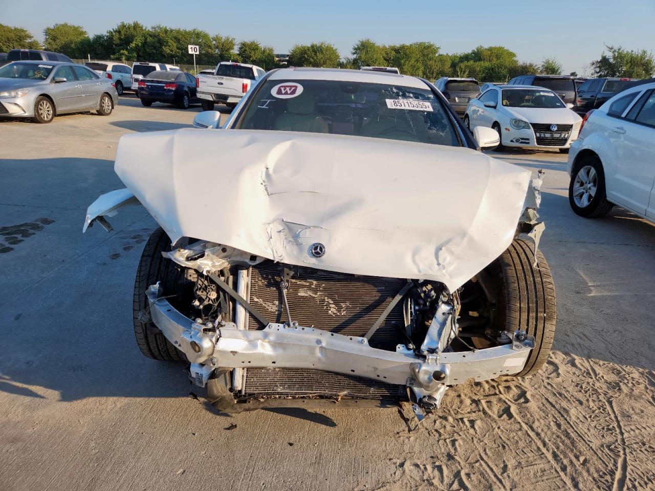 2019 Mercedes-Benz E 300 - Фото 5