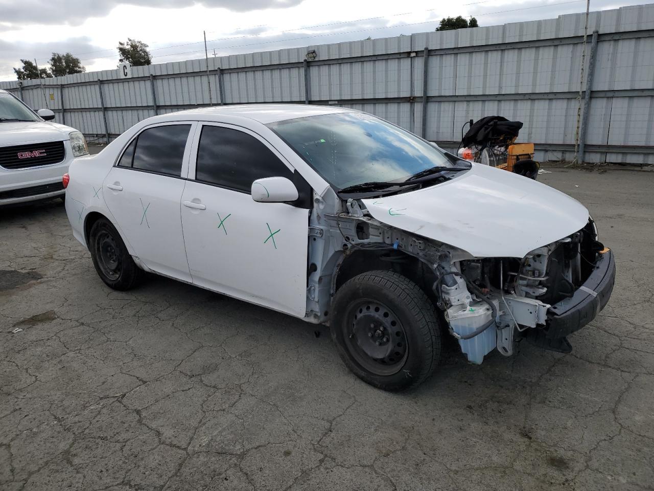 2010 Toyota Corolla Base - Image 4