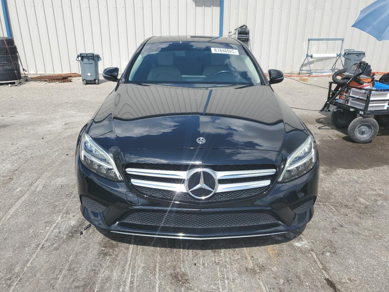 2021 Mercedes-Benz C 300 - Image 5