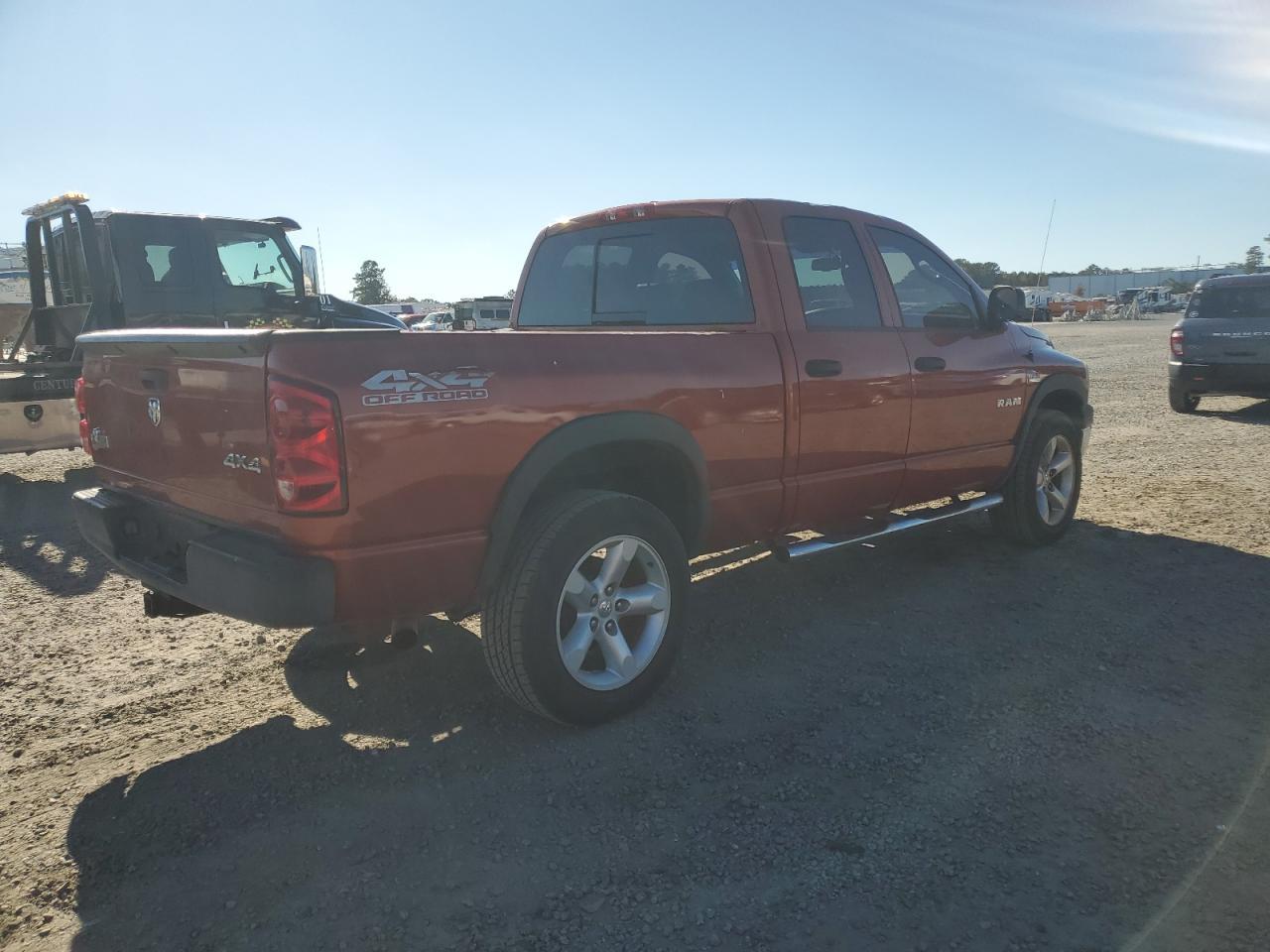 2008 Dodge Ram 1500 St - Image 3