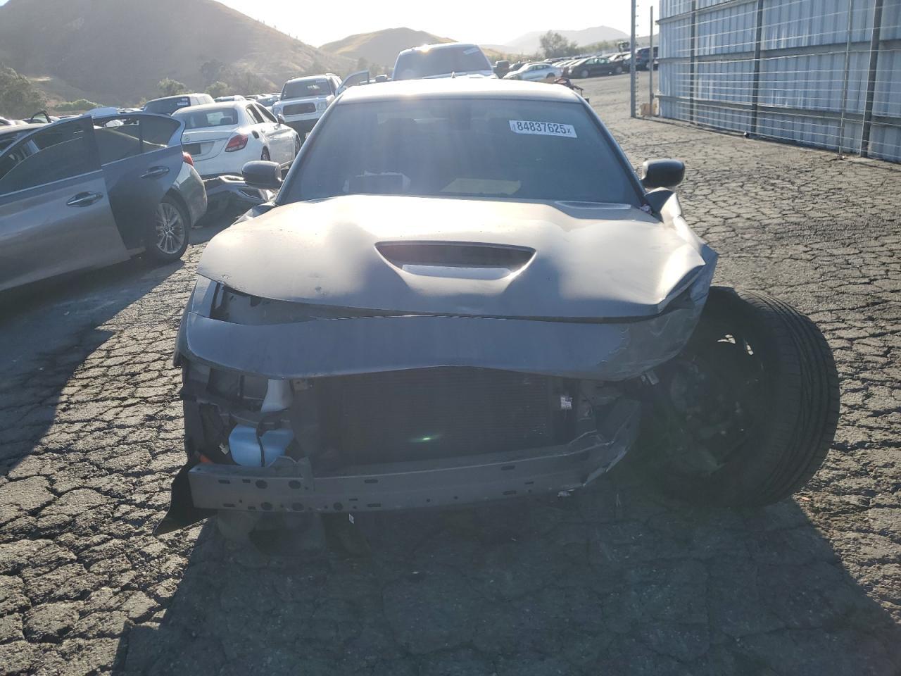 2023 Dodge Charger Gt - Image 5