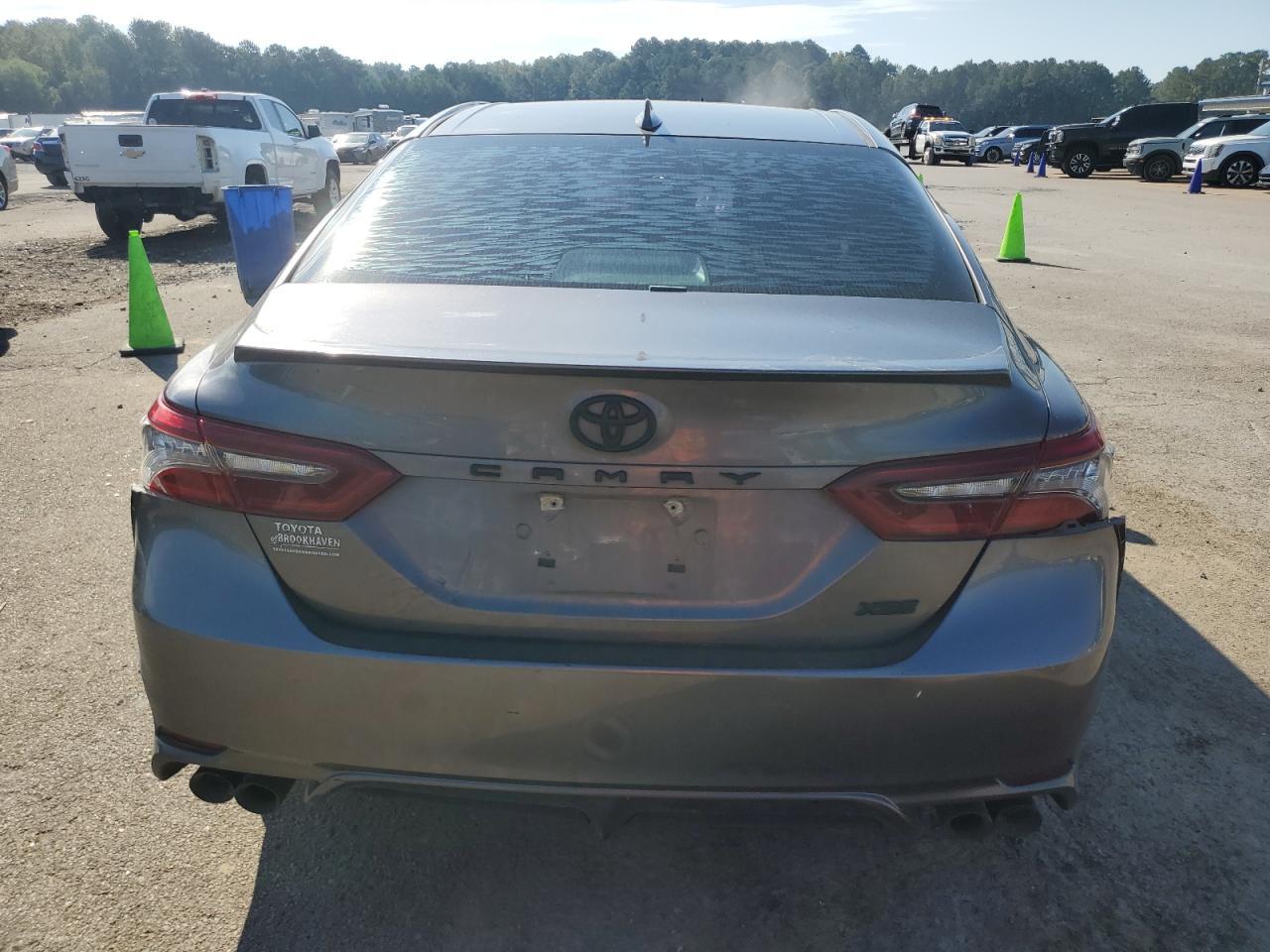 2021 Toyota Camry Xse - Image 6