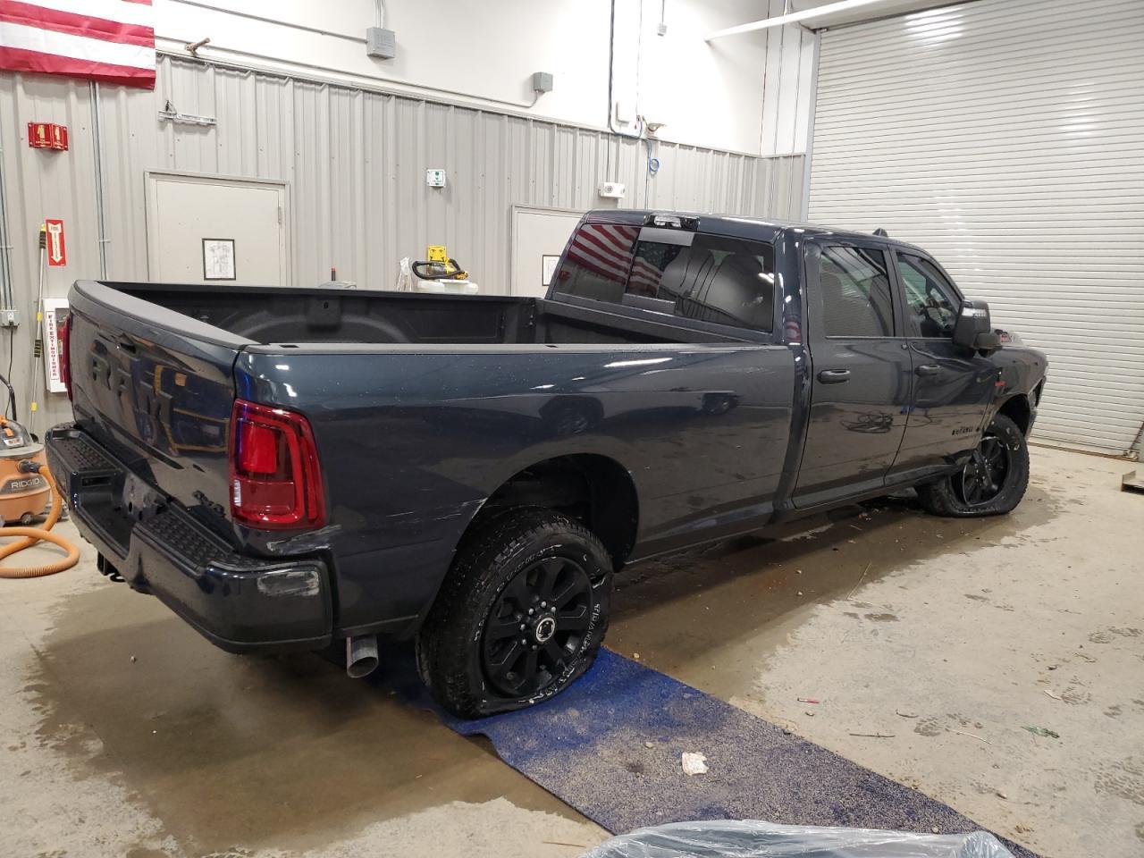 2026 Ram 2500 Big Horn - Image 3