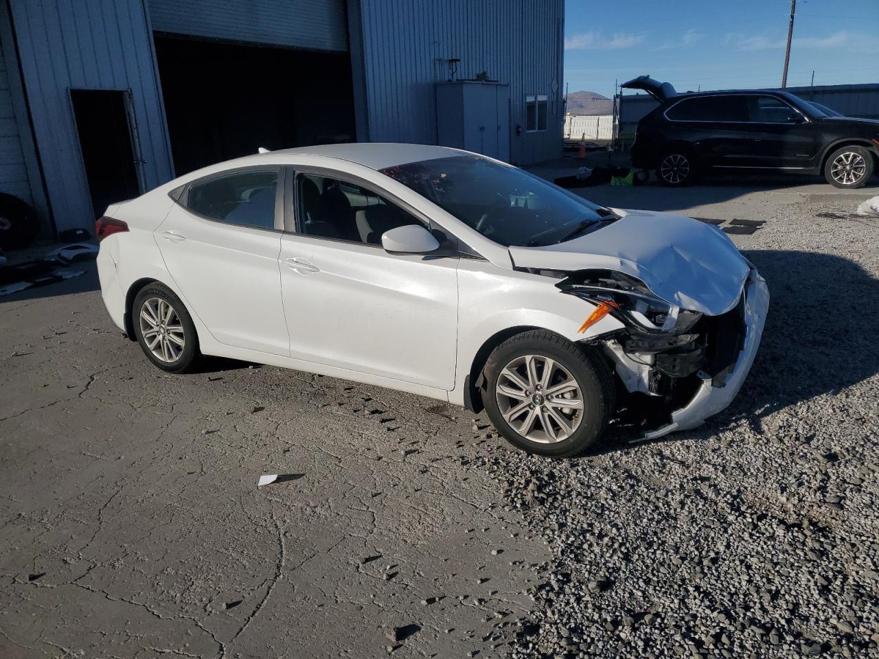 2015 Hyundai Elantra Se - Image 4