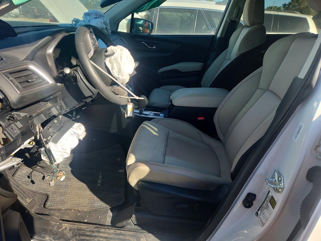 2024 Subaru Ascent Premium - Фото 7